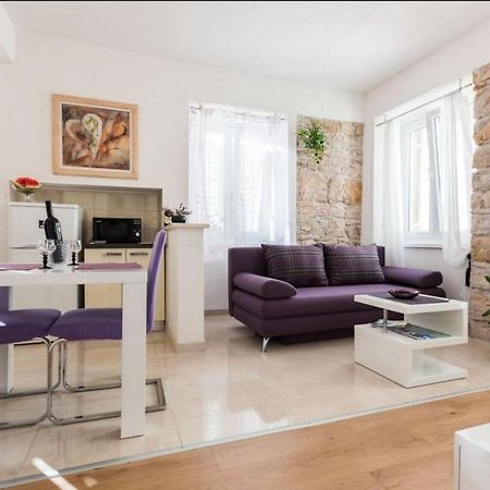 Perfect View Apartment Zadar Buitenkant foto