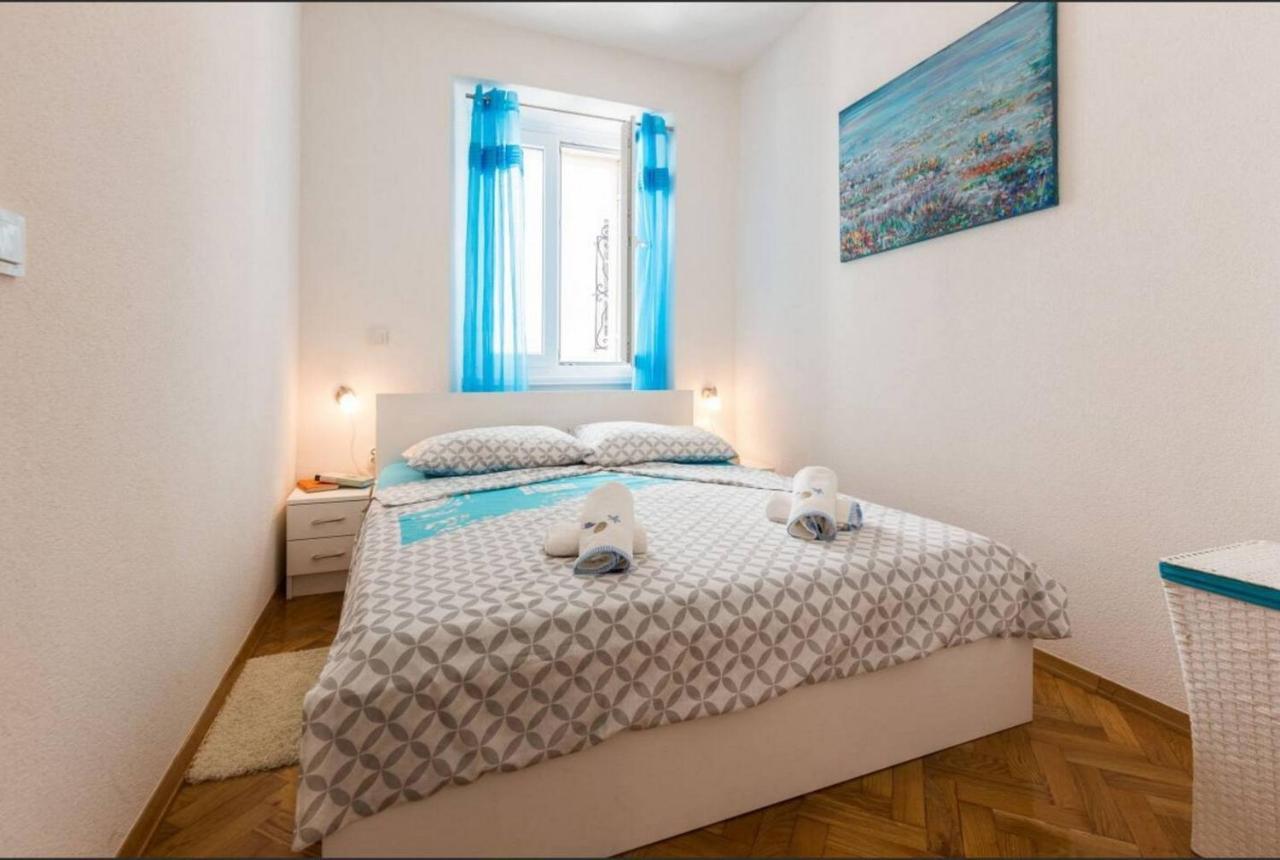 Perfect View Apartment Zadar Buitenkant foto