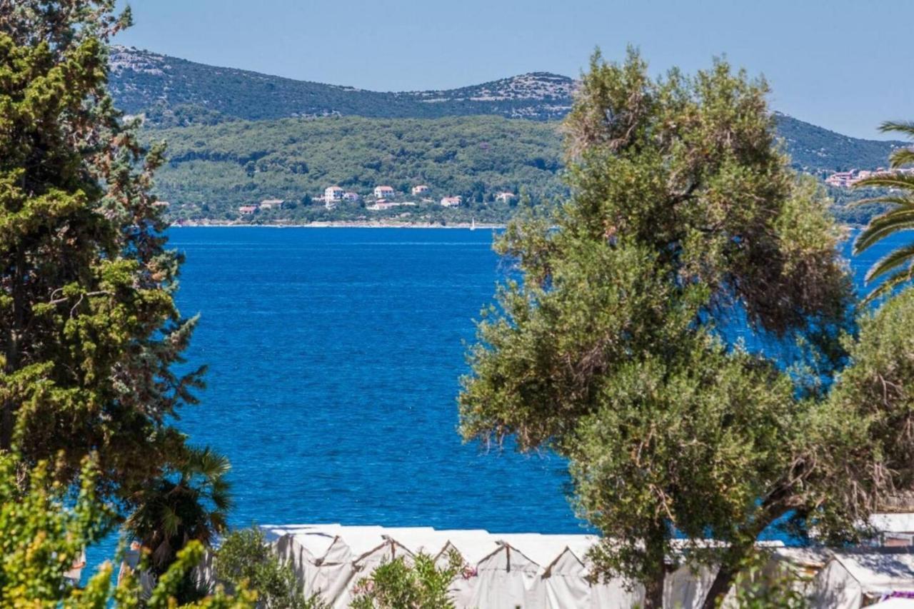Perfect View Apartment Zadar Buitenkant foto